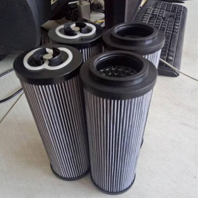 Elemento de filtro de aceite hidráulico MF4002A10HBP01 Adecuado para aplicaciones hidráulicas