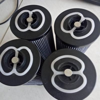 Elemento de filtro de aceite hidráulico MF4002A10HBP01 Adecuado para aplicaciones hidráulicas
