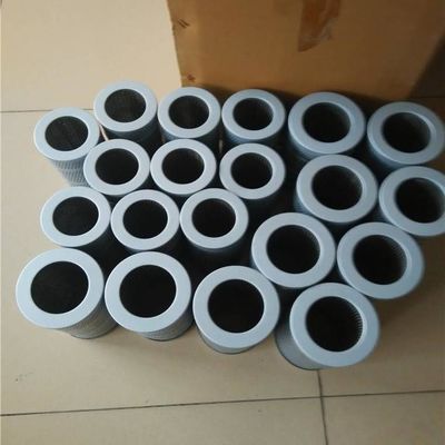 Elemento de filtro de aceite hidráulico MF4002A10HBP01 Adecuado para aplicaciones hidráulicas