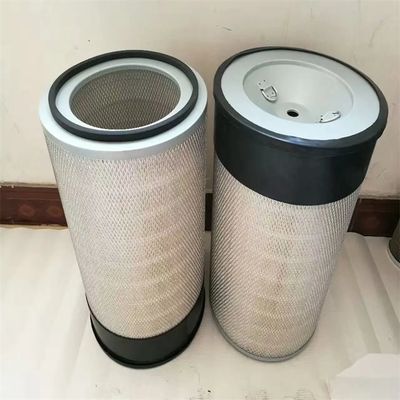 Compresor de aire El elemento del filtro de aire C25710/3 2.13 KG Peso 3 meses de componentes principales