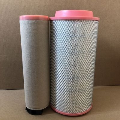Compresor de aire El elemento del filtro de aire C25710/3 2.13 KG Peso 3 meses de componentes principales