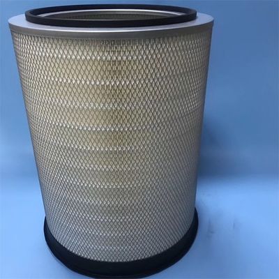 Compresor de aire El elemento del filtro de aire C25710/3 2.13 KG Peso 3 meses de componentes principales