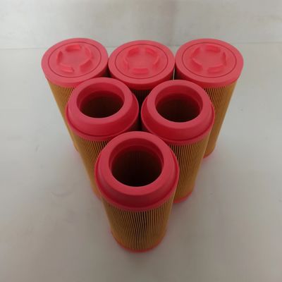 Componentes del núcleo de fibra de vidrio Compresor de aire Elemento de filtro C14200 para tiendas de ropa