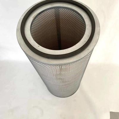 Se proporciona un conjunto de generadores y un filtro de aire TC020-16320 Peso kg 0,57