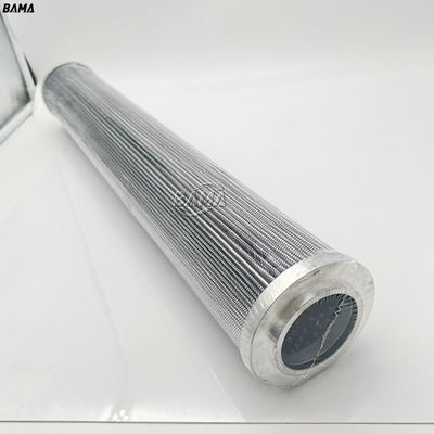 Elemento de filtro del árbol de camada para máquinas de ingeniería Reemplazos de motores principales de buques 940742Q