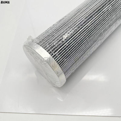 Elemento de filtro del árbol de camada para máquinas de ingeniería Reemplazos de motores principales de buques 940742Q
