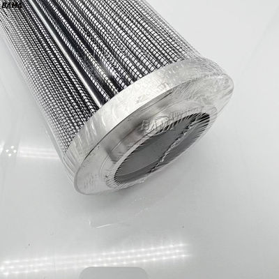 Elemento de filtro del árbol de camada para máquinas de ingeniería Reemplazos de motores principales de buques 940742Q