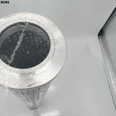Elemento de filtro del árbol de camada para máquinas de ingeniería Reemplazos de motores principales de buques 940742Q