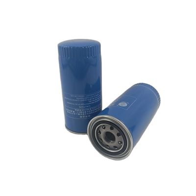 JX0818A Elemento de filtro de aceite de motor para obras de construcción Peso KG 0,66 Ligero