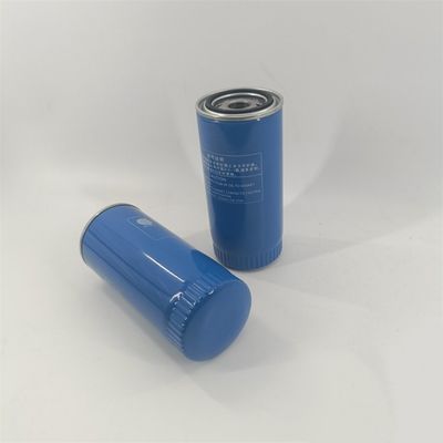 JX0818A Elemento de filtro de aceite de motor para obras de construcción Peso KG 0,66 Ligero