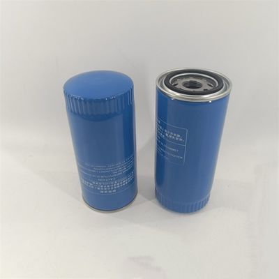 JX0818A Elemento de filtro de aceite de motor para obras de construcción Peso KG 0,66 Ligero