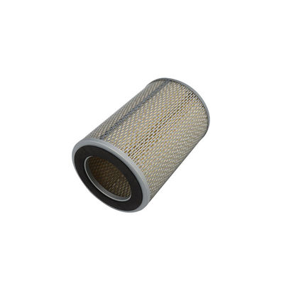 Componentes del núcleo de fibra de vidrio bomba de vacío elemento de filtro de aire 0532000004 con 3 meses