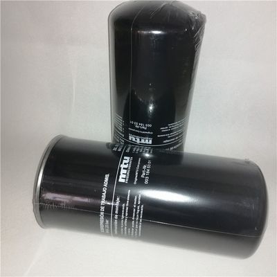 Conjunto de generadores Cartucho de filtro de aceite 0031845301 Peso KG 2.256 Adecuado para granjas