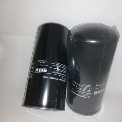 Conjunto de generadores Cartucho de filtro de aceite 0031845301 Peso KG 2.256 Adecuado para granjas
