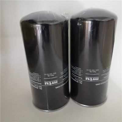 Conjunto de generadores Cartucho de filtro de aceite 0031845301 Peso KG 2.256 Adecuado para granjas