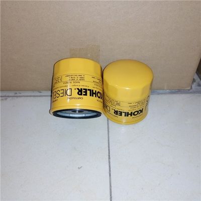 Elementos de filtro de aceite de la cortadora ED2175-284-S con inspección de salida por vídeo Peso kg 0