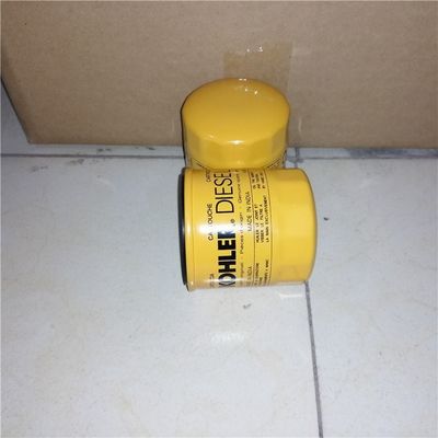 Elementos de filtro de aceite de la cortadora ED2175-284-S con inspección de salida por vídeo Peso kg 0