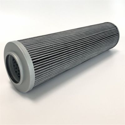 Material de los sellos NBR Elemento de filtro de aceite lubricante mecánico hidráulico SE030G10B Peso KG 0.3