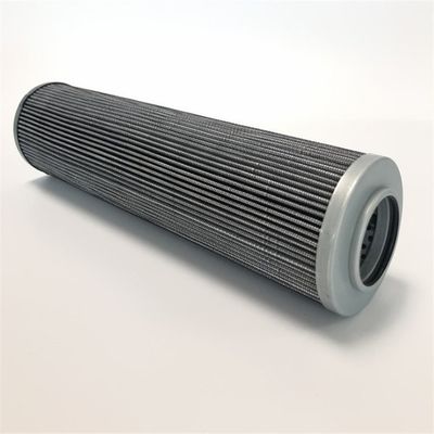 Material de los sellos NBR Elemento de filtro de aceite lubricante mecánico hidráulico SE030G10B Peso KG 0.3