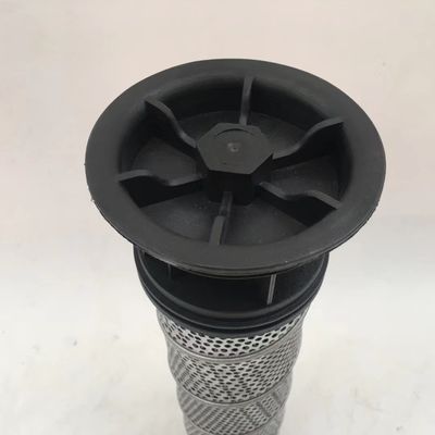 Video de inspección de salida del filtro de baja presión PT serie 936876 para el reemplazo de BAMA