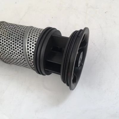 Video de inspección de salida del filtro de baja presión PT serie 936876 para el reemplazo de BAMA