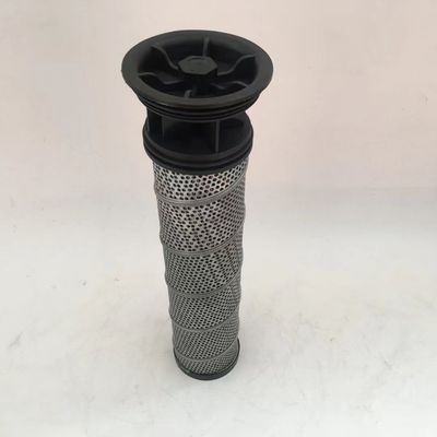 Video de inspección de salida del filtro de baja presión PT serie 936876 para el reemplazo de BAMA