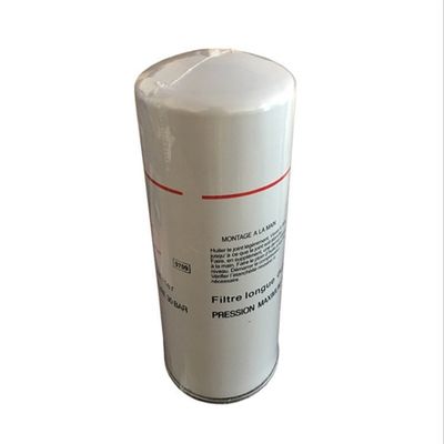 El elemento de filtro de aceite del compresor de aire 1202804002 con inspección de salida por video