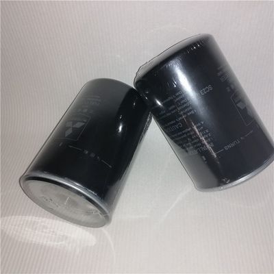 El elemento del filtro de aceite 32540-11600 del conjunto de generadores con inspección de salida de vídeo 107 mm
