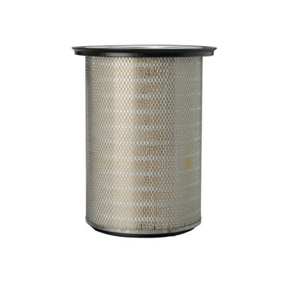 BAMA Suministro P802821 flujo de precisión El elemento de filtro para filtración de aire Peso 5,7 kg