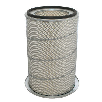 BAMA Suministro P802821 flujo de precisión El elemento de filtro para filtración de aire Peso 5,7 kg