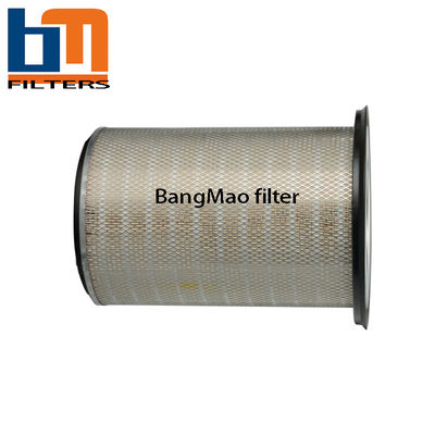 BAMA Suministro P802821 flujo de precisión El elemento de filtro para filtración de aire Peso 5,7 kg