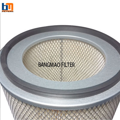 BAMA Suministro P802821 flujo de precisión El elemento de filtro para filtración de aire Peso 5,7 kg