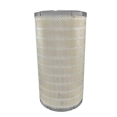 Filtro de celulosa de 6 kg Filtro de aire industrial medio P127308 para sus necesidades