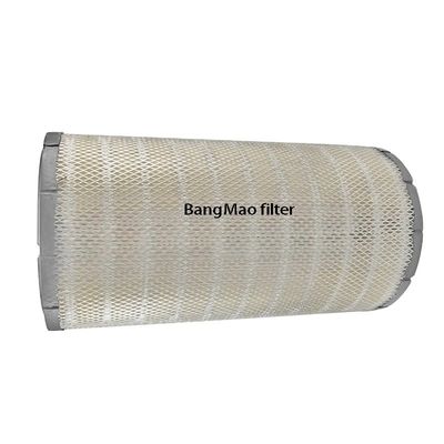 Filtro de celulosa de 6 kg Filtro de aire industrial medio P127308 para sus necesidades