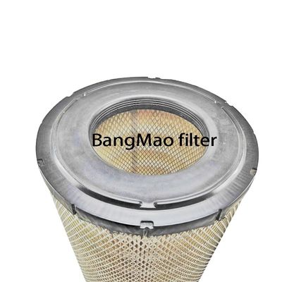 Filtro de celulosa de 6 kg Filtro de aire industrial medio P127308 para sus necesidades