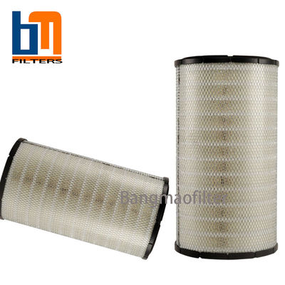 Las hojas de filtro de carbón activado compuestas filtro de aire HEPA antibacteriano P537876 99,95%
