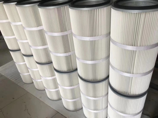 Las piezas del filtro de aire P170546 para la eliminación de aceite producto más vendido de la empresa de publicidad