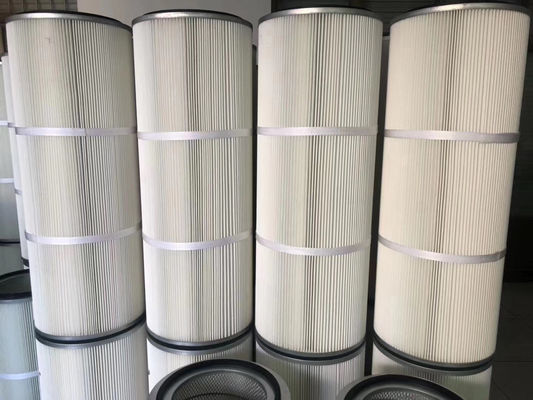 Las piezas del filtro de aire P170546 para la eliminación de aceite producto más vendido de la empresa de publicidad