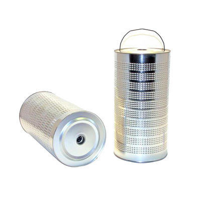 Reemplazar el elemento de filtro de aire FLEETGUARD LF750B para la eficiencia del equipo de minería de energía