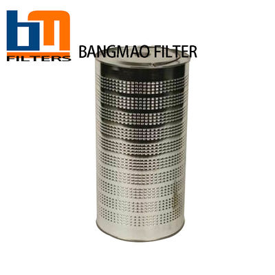 Reemplazar el elemento de filtro de aire FLEETGUARD LF750B para la eficiencia del equipo de minería de energía