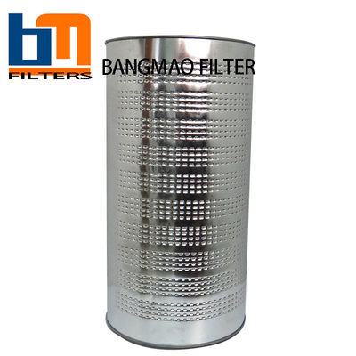 Reemplazar el elemento de filtro de aire FLEETGUARD LF750B para la eficiencia del equipo de minería de energía