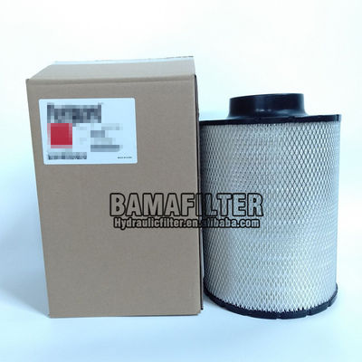 Fibra importante AH19002 312126 B085024 BCE085046 SAB 085046 SL12945 Filtro de aire para motores