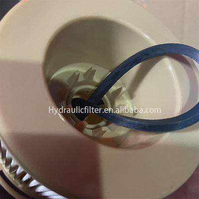 2010PM Rendimiento del elemento de filtro diésel para la separación aceite-agua en vehículos diésel