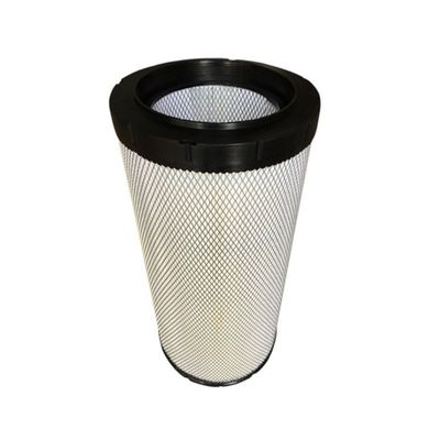 4.09 KG Peso Elemento de filtro de aire de fibra de vidrio 22130223 para componentes de núcleo de fibra de vidrio
