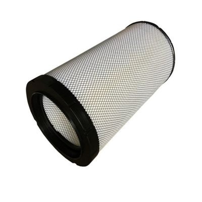 4.09 KG Peso Elemento de filtro de aire de fibra de vidrio 22130223 para componentes de núcleo de fibra de vidrio