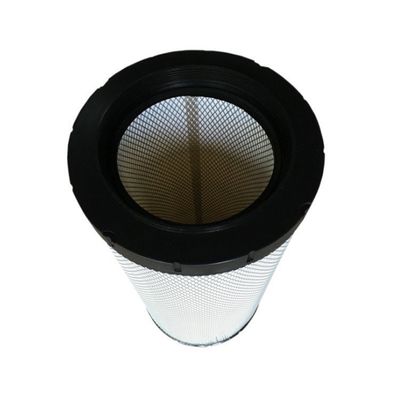 4.09 KG Peso Elemento de filtro de aire de fibra de vidrio 22130223 para componentes de núcleo de fibra de vidrio