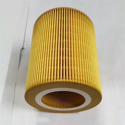 Provisto de inspección de salida de video C1140 Compresor de aire con elemento filtro de aire de 3 meses