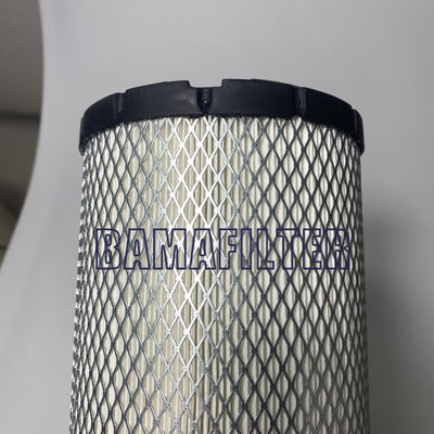 Cartucho de filtro de aire para eliminación de polvo industrial 26520831 para talleres de reparación de máquinas
