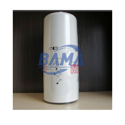 Reemplace el filtro de lubricante de aceite Fleetguard Lf3000 con 99% de eficiencia y condición