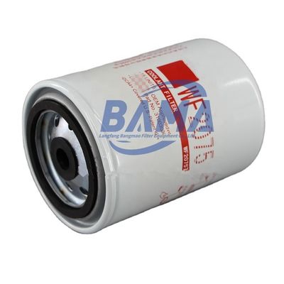 Fleetguard WF2075 Filtro de agua para piezas del motor Soporte en línea después del servicio